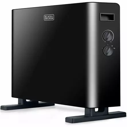 L=C3=84MMITIN 2000 Turbo - Rakennuslämmittimet ja lämpöpuhaltimet - 8432406350021 - 1