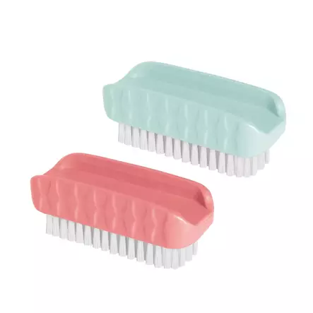 KYNSIHARJA pastelliväreissä - Kynsisakset, -leikkurit ja -viilat - 5903355004301 - 1