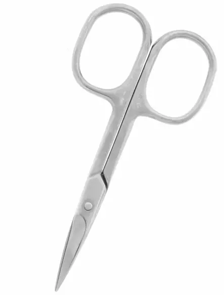 KYNSISAKSET - Kynsisakset, -leikkurit ja -viilat - 6410410166441 - 1