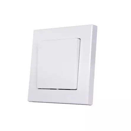 Kytkin Nordic 7 uppo jousiliit - Pistorasiat, haaroittimet ja kytkimet - 6438140972071 - 1