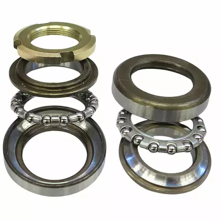 S=C3=A4hk=C3=B6skootterin laakerisarja - Sähköskootteri renkaat, vanteet, lokarit - 833851 - 1