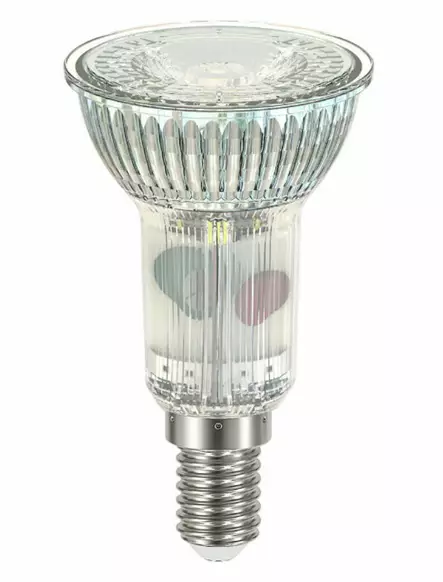 LED LAMPPU 3,6W/840 E14 AIRAM - Lamput E14 kanta - 6435200264251 - 1