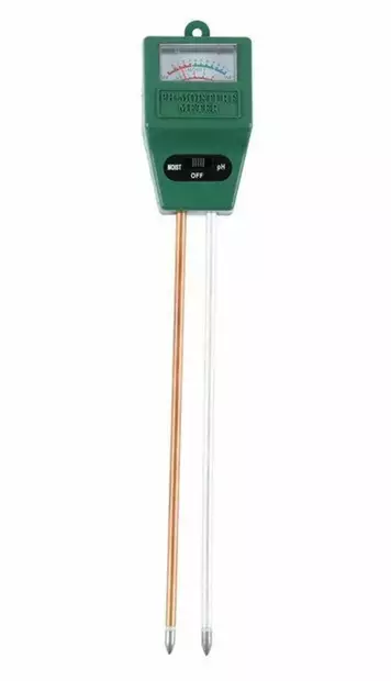 MAAPER=C3=84N KOSTEUS - Mittaustyökalut ja merkintävälineet - 6410413202771 - 1