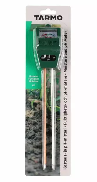 MAAPER=C3=84N KOSTEUS - Mittaustyökalut ja merkintävälineet - 6410413202771 - 2