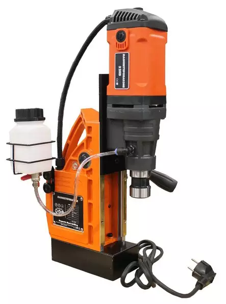 magneettiporakone weldon porakone - Sähköpylväsporakoneet - 6430032159591 - 1