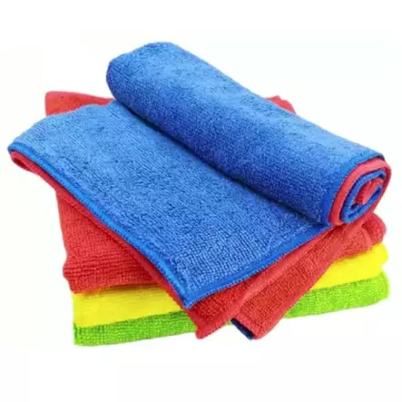 Mikrokuituliinat - Siivousliinat ja rätit - 6438168096001 - 1