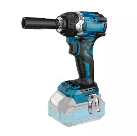 Mutterinväännin 1/2" 350 Nm runko - Akkumutterinvääntimet - 6438168121291 - 1