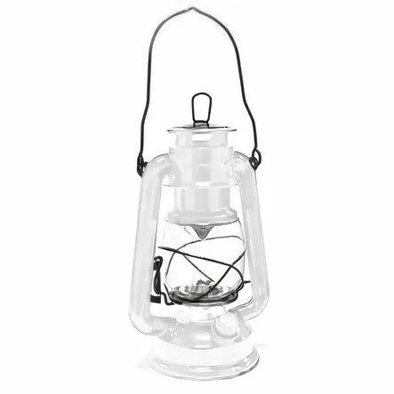 MYRSKYLYHTY LED 24,5CM 16 LED VALKOINEN - Myrskylyhdyt - 6438159056021 - 6