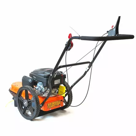 Niittotrimmeri 4HP Jonköping - Polttomoottoritrimmerit ja raivaussahat - 6438168106601 - 2