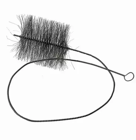 NUOHOUSHARJA TAIPUISA 150CM - Nuohousvälineet - 6438168104201 - 1