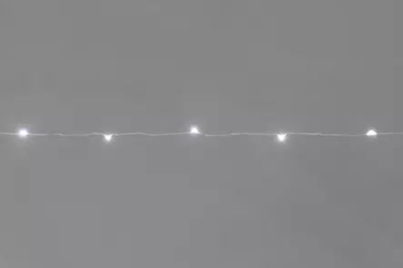 paristovalto jouluvalot valoketju - Valosarjat paristokäyttöiset - 6410412944641 - 2