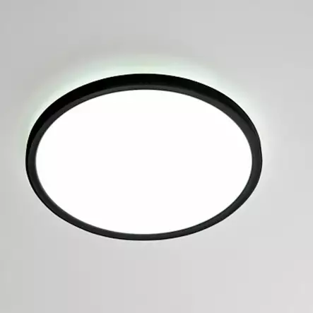 Airam plafondi airam smart wifi ohjattava kattovalaisin - Plafondit - 6435200308191 - 1