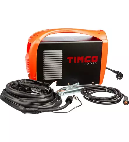 PLASMALEIKKURI TIMCO NL40CUT MAX 12 MM - Plasmaleikkurit - 6438014186931 - 2