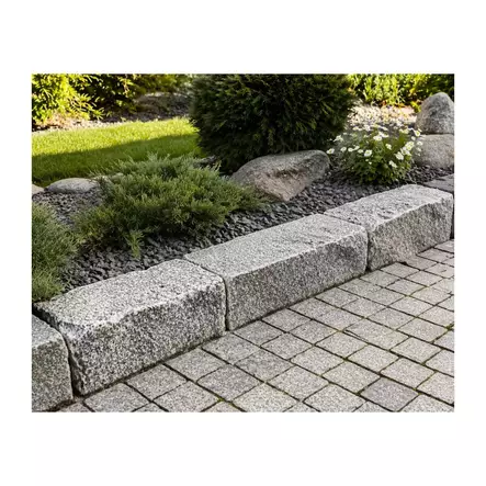 Porakivi 30x30x100 - Puutarhakoristeet - 4646482100001 - 2