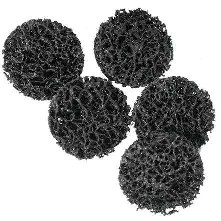 Puhdistuslaikka 5kpl Roloc - Autonpesuharjat ja -sienet - 6430074691141 - 1