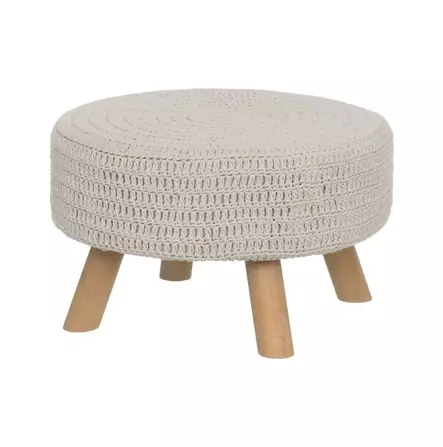 makramee rahi 4living virkattu rahi - Huonekalut - 6410413281431 - 1