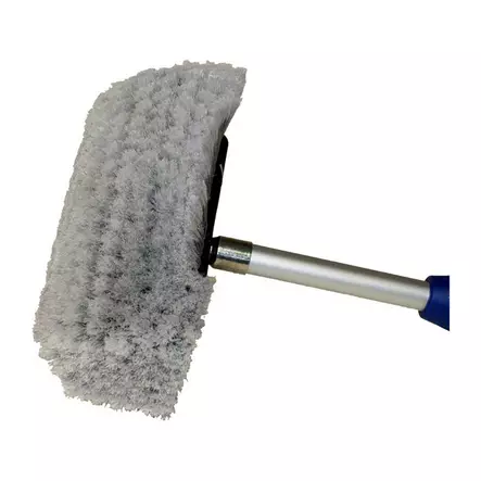 REKANPESUHARJA 12" TELESKOOPPI - Autonpesuharjat ja -sienet - 6430032156231 - 2