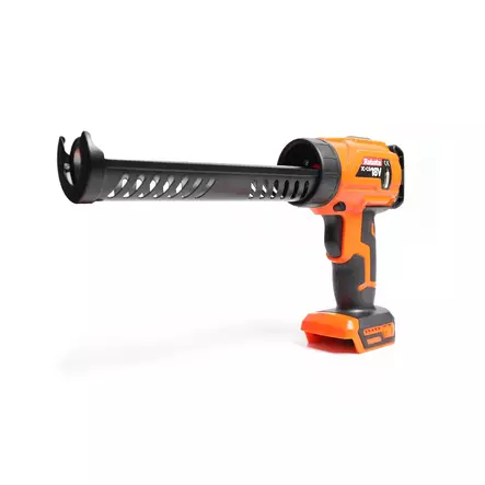 Robota DC-CG18V akkusilikonipuristin - Silikonipuristimet ja uretaanipistoolit - 6438212038971 - 1