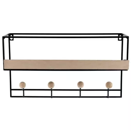 Seinähylly Urban - Huonekalut - 6410416234571 - 5