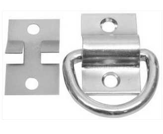 SIDONTALENKKI M+ 2x6MM 2kpl - Sidontalenkit ja sidontakoukut - 6417196698111 - 1