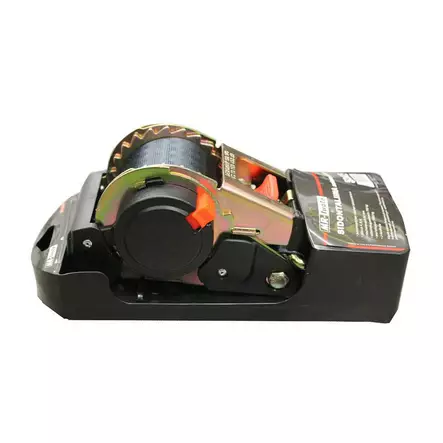 Kuormansidontaliina 50mmx4,5m automaatti - Kuormansidontaliinat - 6430074691431 - 2