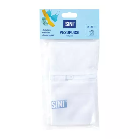 SINI PESUPUSSI - Teippiharjat ja vaatteiden puhdistus - 7312280014961 - 2