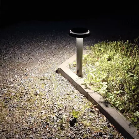 Solar Energie Solar pollarivalaisin liik - Ulkovalaisimet - 6418536027721 - 2