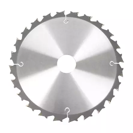 Stavik sirkkelinterä 185mm 24T - Sirkkelinterät - 6438212131351 - 2
