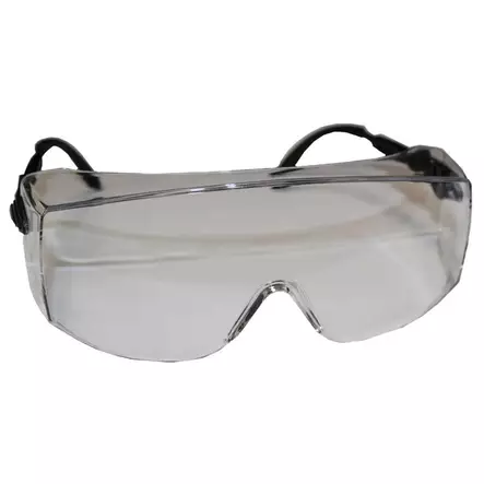 Suojalasit silmälasien päälle - Työsuojaimet - 6430074691691 - 2