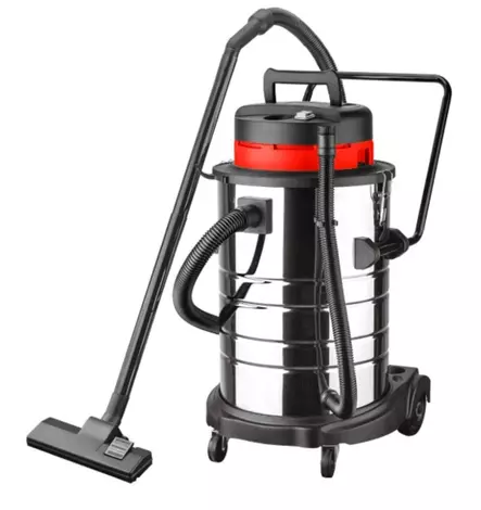 teollisuusimuri timco tehokas imuri - Teollisuusimurit ja imuritarvikkeet - 6438014251721 - 1