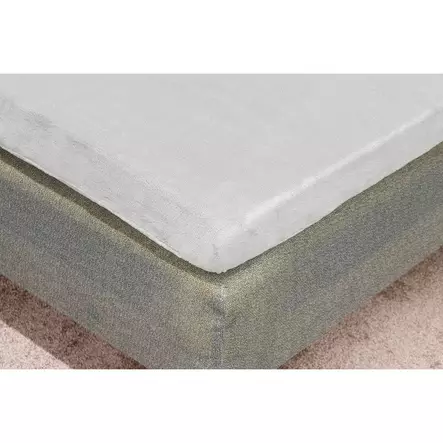 Thermolakana muotoonommeltu 80-90x200 cm - Pussilakanat, petivaatteet ja tyynyt - 6410416585451 - 2