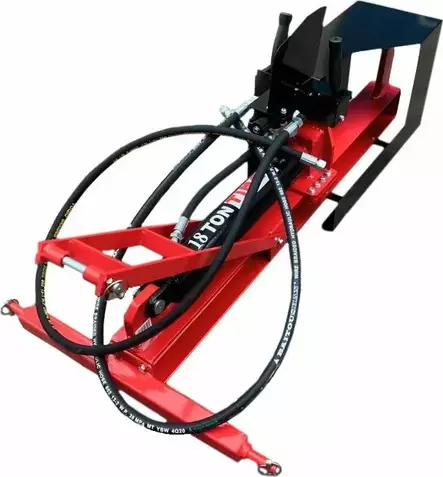 Traktorihalkomakone Timco 18T - Halkomakoneet ja -klapikoneet - 6438014265261 - 2