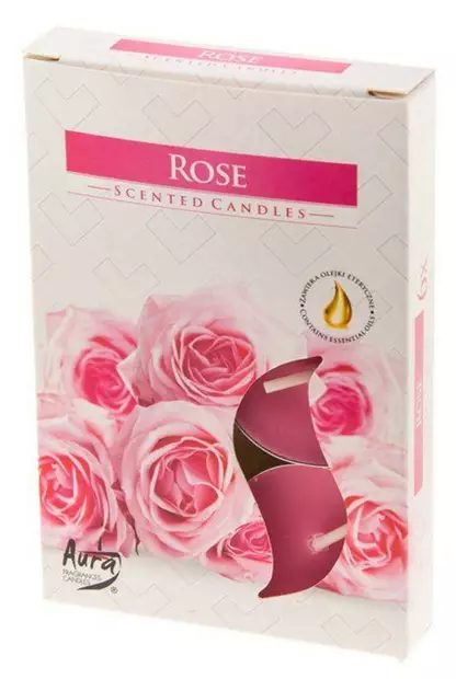 TUOKSUL=C3=84MP=C3=96KYNTTIL=C3=84 - Tuoksukynttilät ja tuoksutuikut - 6410412819451 - 1