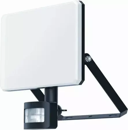 Ulkovalaisin valonheitin led slim alumiinirunkoinen ulkovalo - Valonheittimet - 6438168111001 - 1