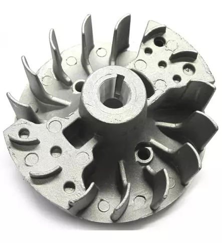 Vauhtipyörä raivaussaha 43CC & 52CC - Raivaussahan ja trimmerin varaosat - 6420154101561 - 1