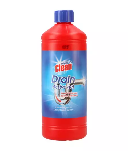 Viemärinavaaja 1L At Home - Viemärin avaus ja puhdistus - 8718924870921 - 1