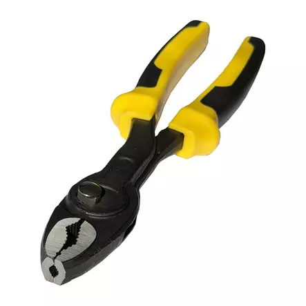 Yleispihti 200mm 8" - Linjapihdit - 6430074697471 - 2