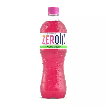 ZERoh! Villivadelma juomatiiviste 0,8L - Mehut - 7070841005581 - 1