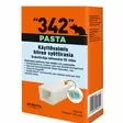 342 Syöttirasia 2kpl 25g pastasyöttiä hiirille - Jyrsiöiden torjunta ja hiirenloukut - 6414505046991 - 1