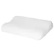 Memory foam-materiaalista valmistettu ergonomisesti muotoiltu tyyny tu=
kee p=C3=A4=C3=A4t=C3=A4 ja niskarankaa. Irrotettava p=C3=A4=C3=A4llin=
en vesipesu 40 astetta. - Pussilakanat, petivaatteet ja tyynyt - 6410416114651 - 4