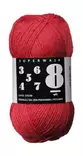 8-PLY 1763 HIGH RISK RED - Sukkalangat - 8057714017741 - 1