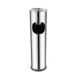 Tuhkakuppi 56,5cm Champ classic tower - Roska-astiat - 3661075408411 - 1