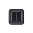 Solar terassivalaisin 1W 30lm IP65 Tarmo - Solar valaisimet - 6410416139821 - 1