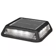 Solar terassivalaisin 1W 30lm IP65 Tarmo - Solar valaisimet - 6410416139821 - 2