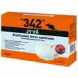 342 Syöttirasia 2 kpl 50g jyväsyötti hiirille - Jyrsiöiden torjunta ja hiirenloukut - 6414505046601 - 1