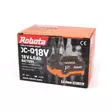 Akku DC-Q18V 4Ah Robota - Työkaluakut ja -laturit - 6438212131221 - 3