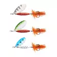 Abu Garcia Reflex 3-Pack 7.0gr LF - Viehelajitelmat - 036282086951 - 1