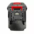 Akku Matrix 18V 4 Ah - Työkaluakut ja -laturit - 6418536037171 - 7