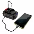 Akku Matrix 18V 4 Ah - Työkaluakut ja -laturit - 6418536037171 - 3