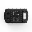 Akku Matrix 18V 4 Ah - Työkaluakut ja -laturit - 6418536037171 - 4